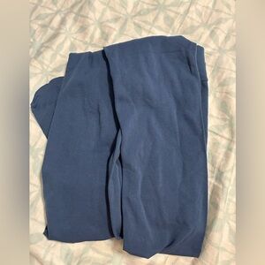 Snag Opaque Tights - Not Quite Navy